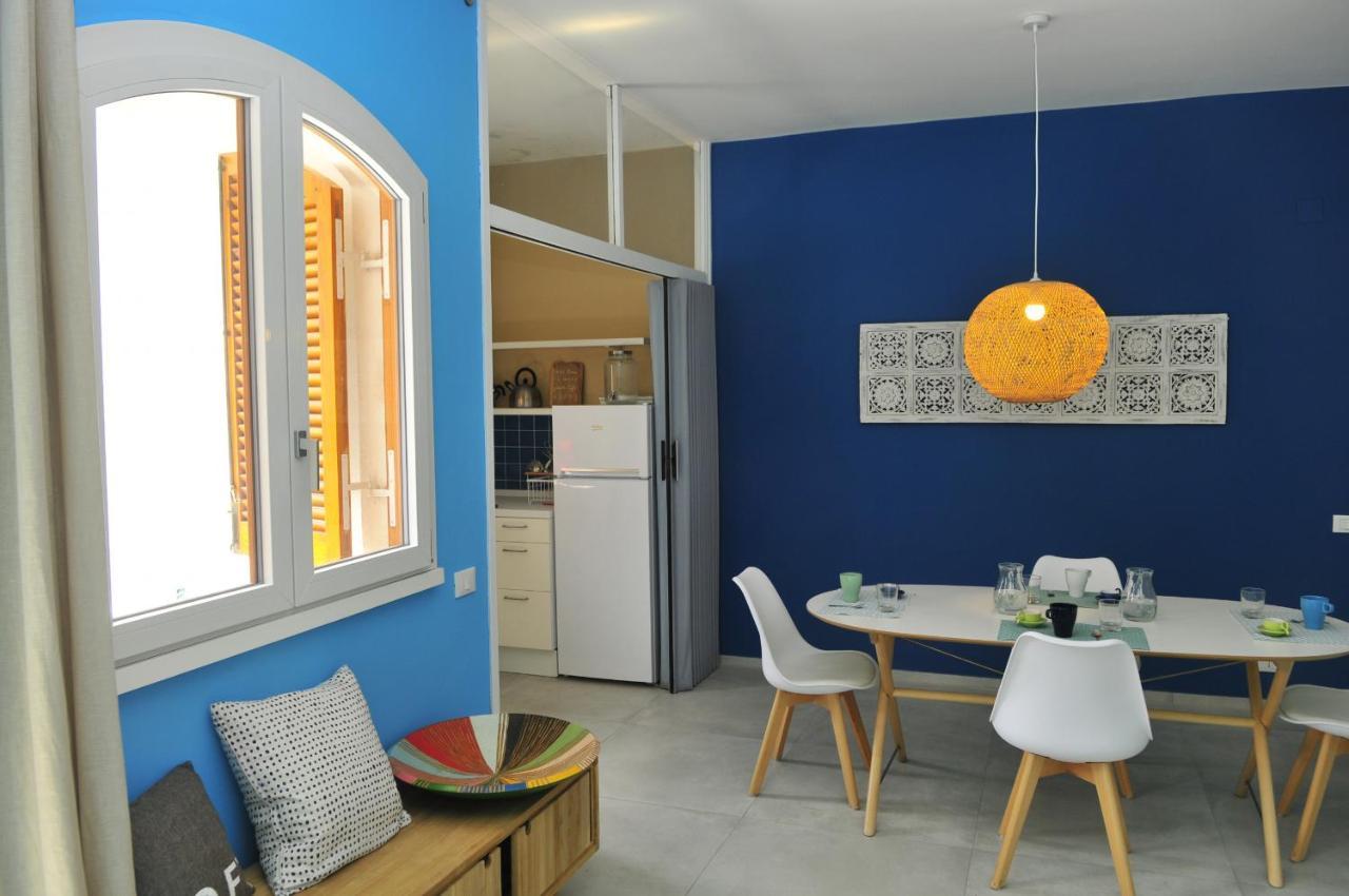 Casa Delle Sardine By Wonderful Italy Apartment Giardini Naxos Exterior photo