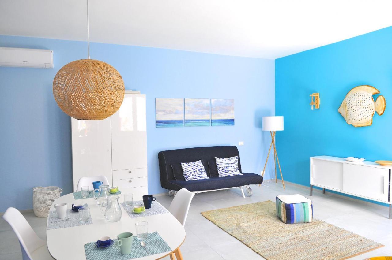 Casa Delle Sardine By Wonderful Italy Apartment Giardini Naxos Exterior photo