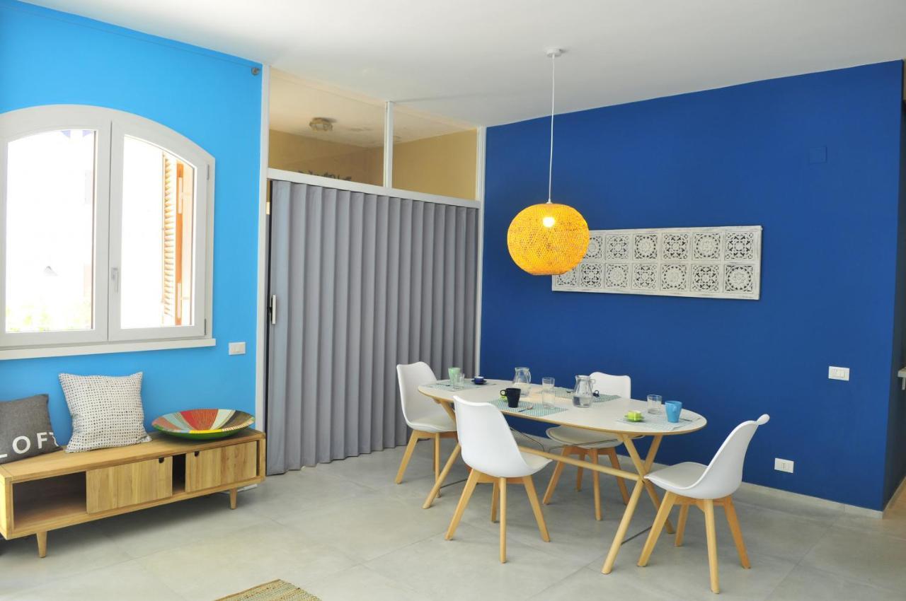 Casa Delle Sardine By Wonderful Italy Apartment Giardini Naxos Exterior photo