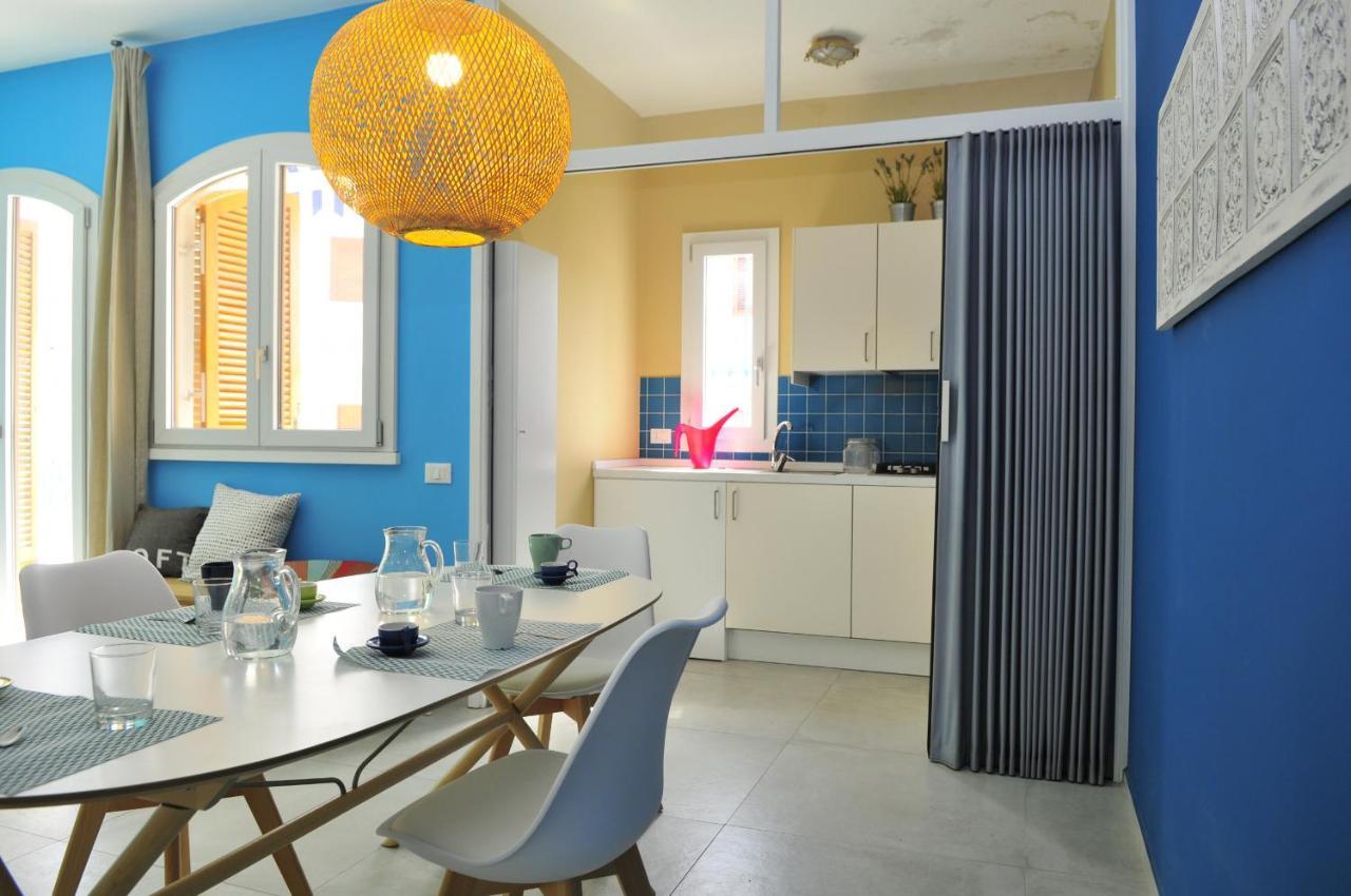 Casa Delle Sardine By Wonderful Italy Apartment Giardini Naxos Exterior photo