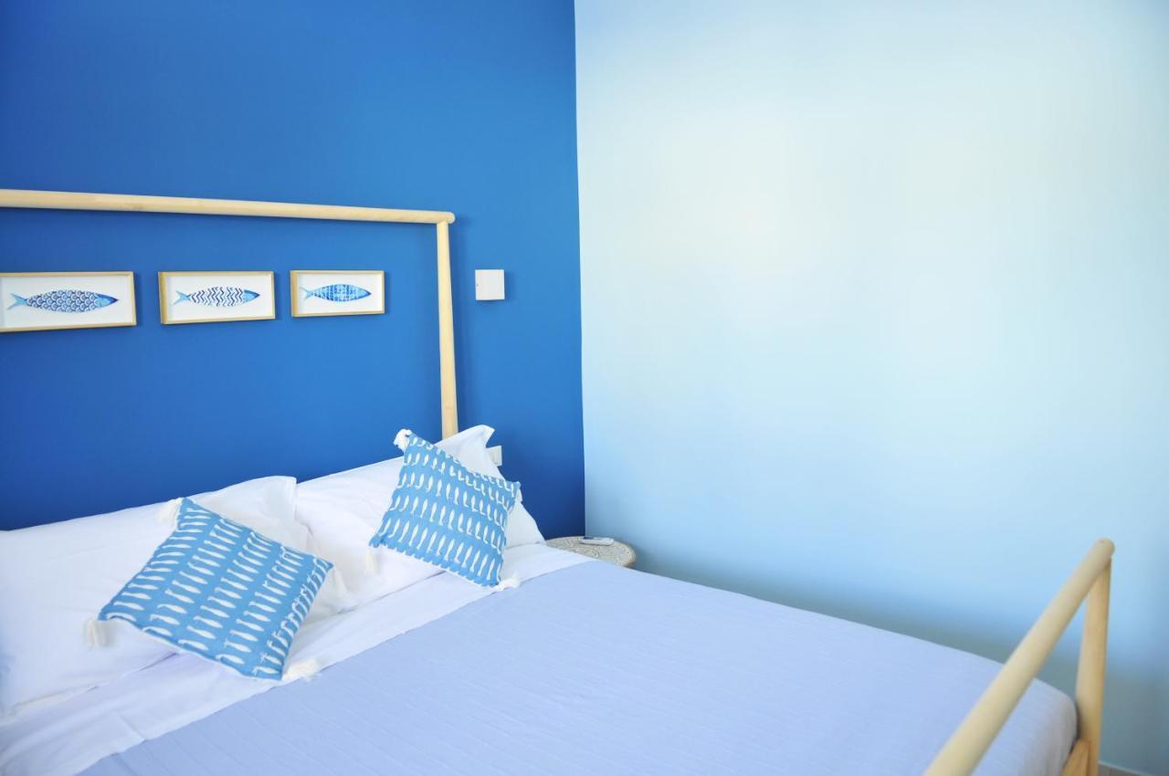 Casa Delle Sardine By Wonderful Italy Apartment Giardini Naxos Exterior photo