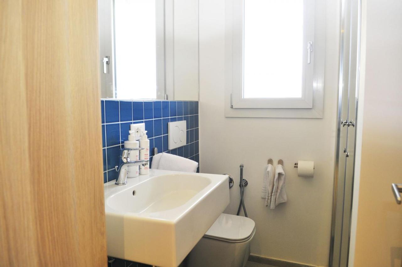 Casa Delle Sardine By Wonderful Italy Apartment Giardini Naxos Exterior photo