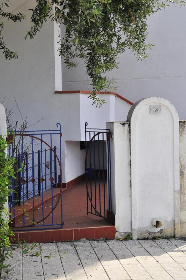 Casa Delle Sardine By Wonderful Italy Apartment Giardini Naxos Exterior photo